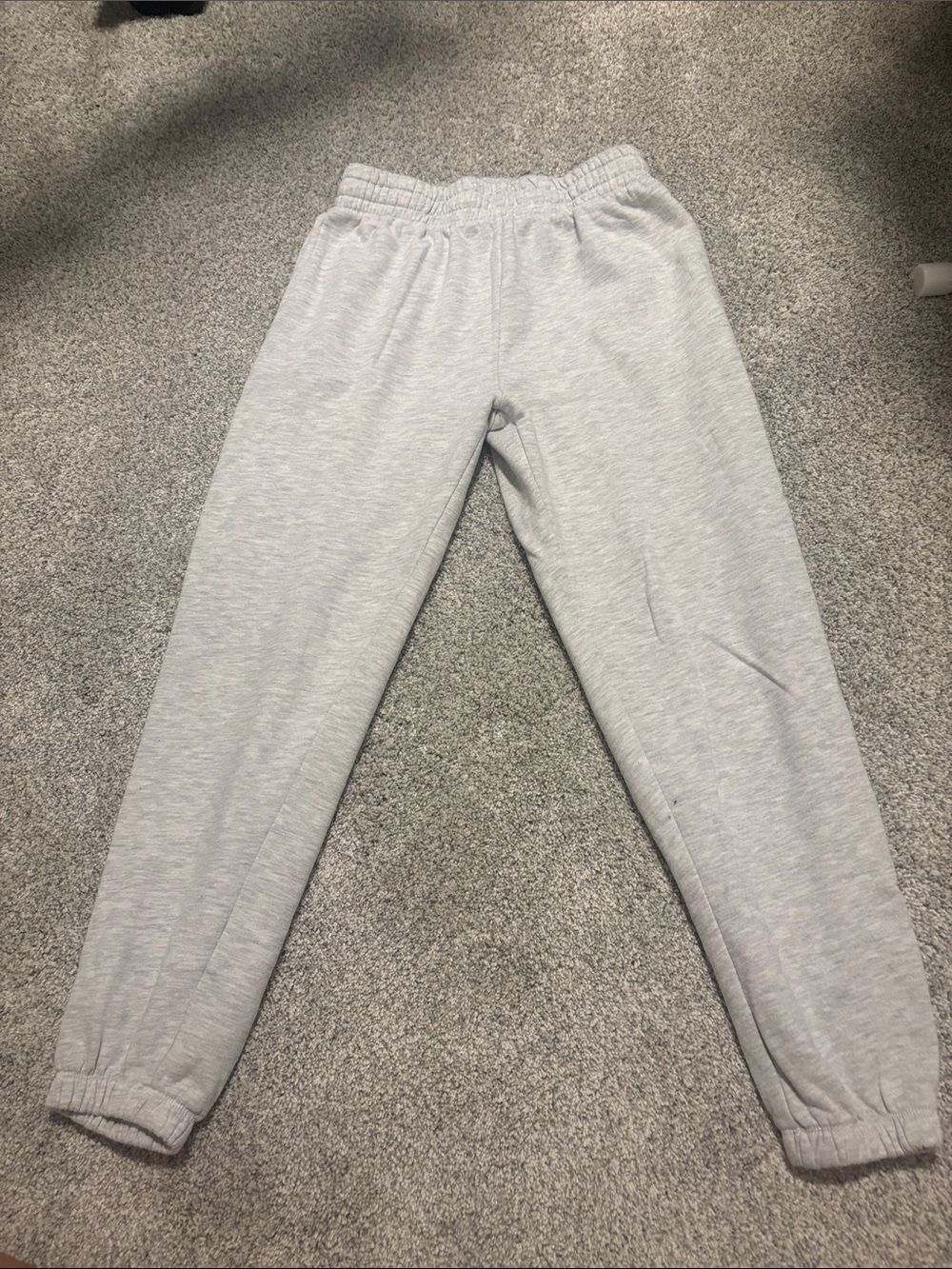 Garage women’s  Light Gray Joggers
